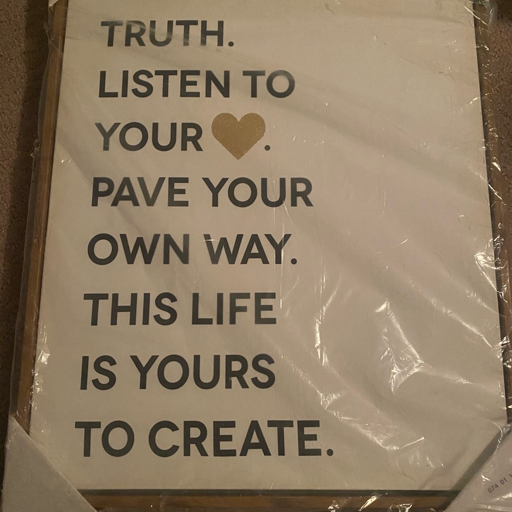 Home decor